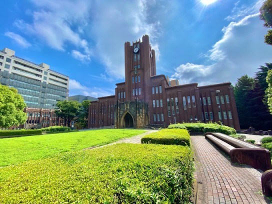 University of tokyo is the most prestigious university under the japanese mext scholarship