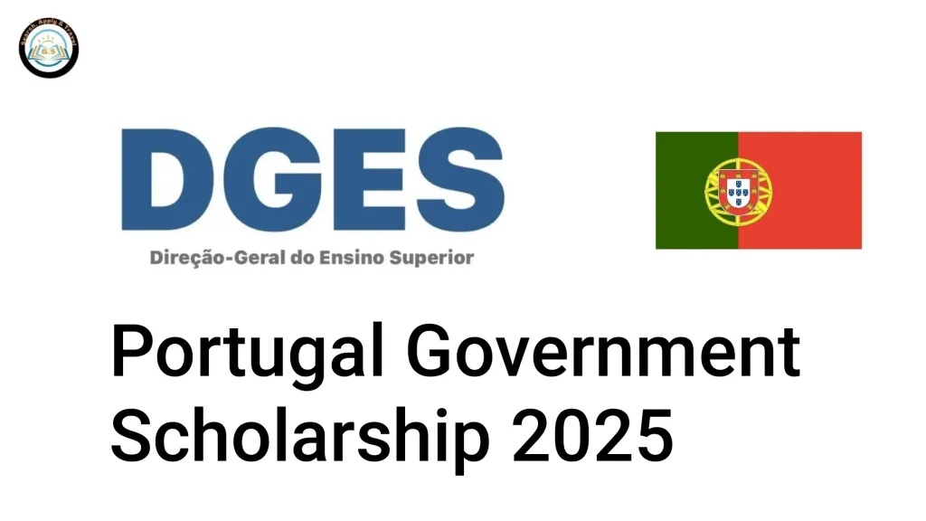 Portugal Government Scholarship